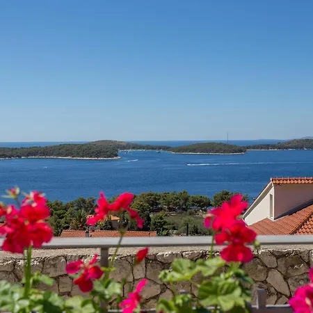 Apartman Ad Hvar *