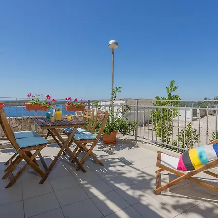 Ad Hvar Apartman Hvar Town