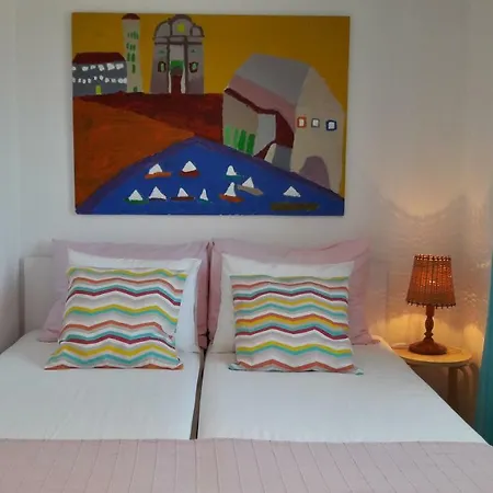 Ad Hvar Apartman Hvar Town