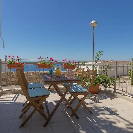 Ad Hvar Apartamento