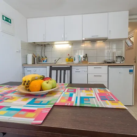 Апартаменти Ad Hvar Хвар