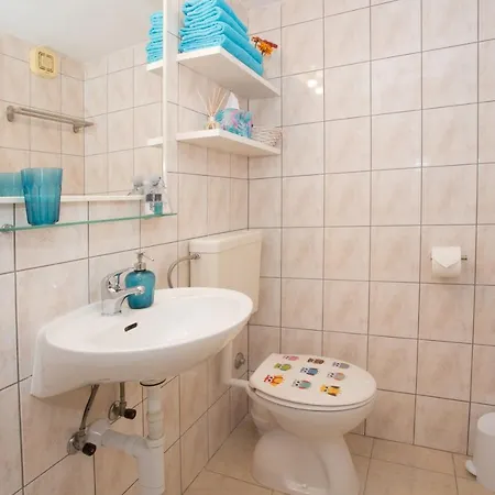 Ad Hvar Apartment *