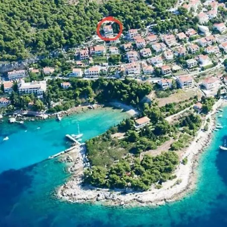 Ad Hvar Apartamento *