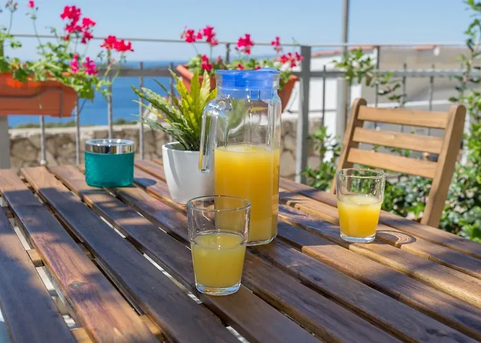 Апартаменти Ad Hvar Хвар