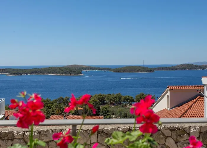 Apartman Ad Hvar *