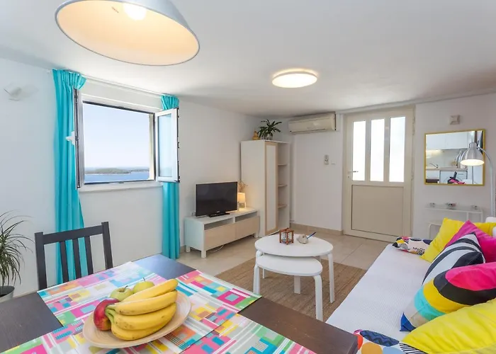 Apartman Ad Hvar *