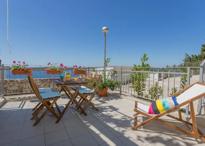 Ad Hvar Apartman Hvar Town