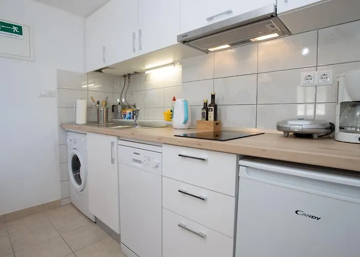 Apartamento Ad Hvar *