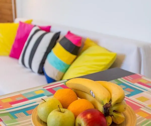 Apartamento Ad Hvar *