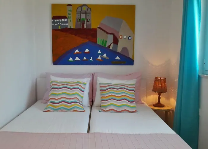 Ad Hvar Apartamento Hvar Town