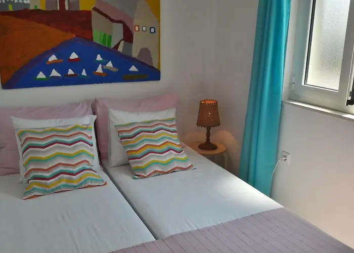 Ad Hvar Apartman Hvar Town