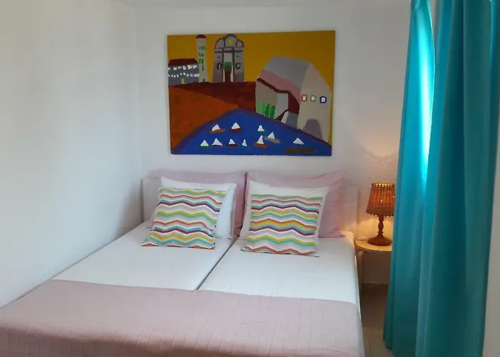 Ad Hvar Apartamento *