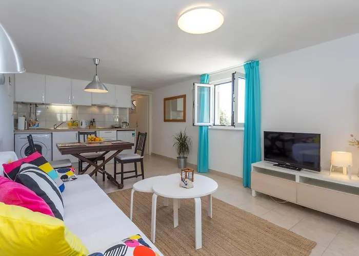 Ad Hvar Apartment Hvar Town