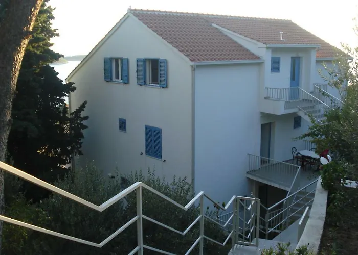 Ad Hvar Apartment Hvar Town