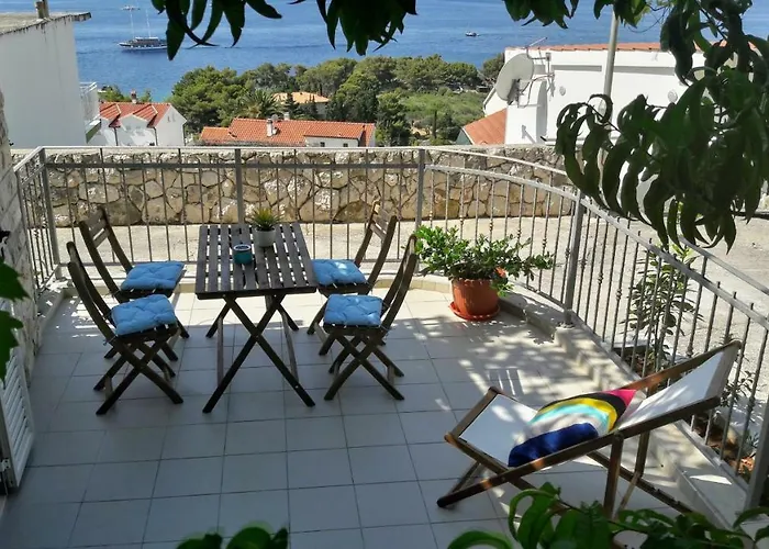 Apartment Ad Hvar Hvar Town